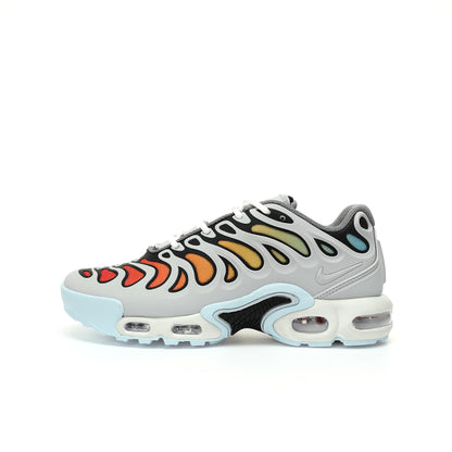 Nike TN (Air Max Plus): Um Ícone de Estilo e Performance