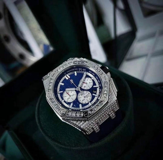 Audemars Piguet Royal Oak Offshore Chronograph