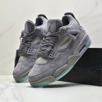 AIR JORDAN 4 ( KAWS )