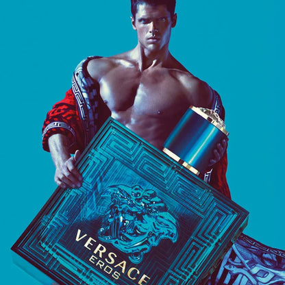VERSACE Eros 100 ml