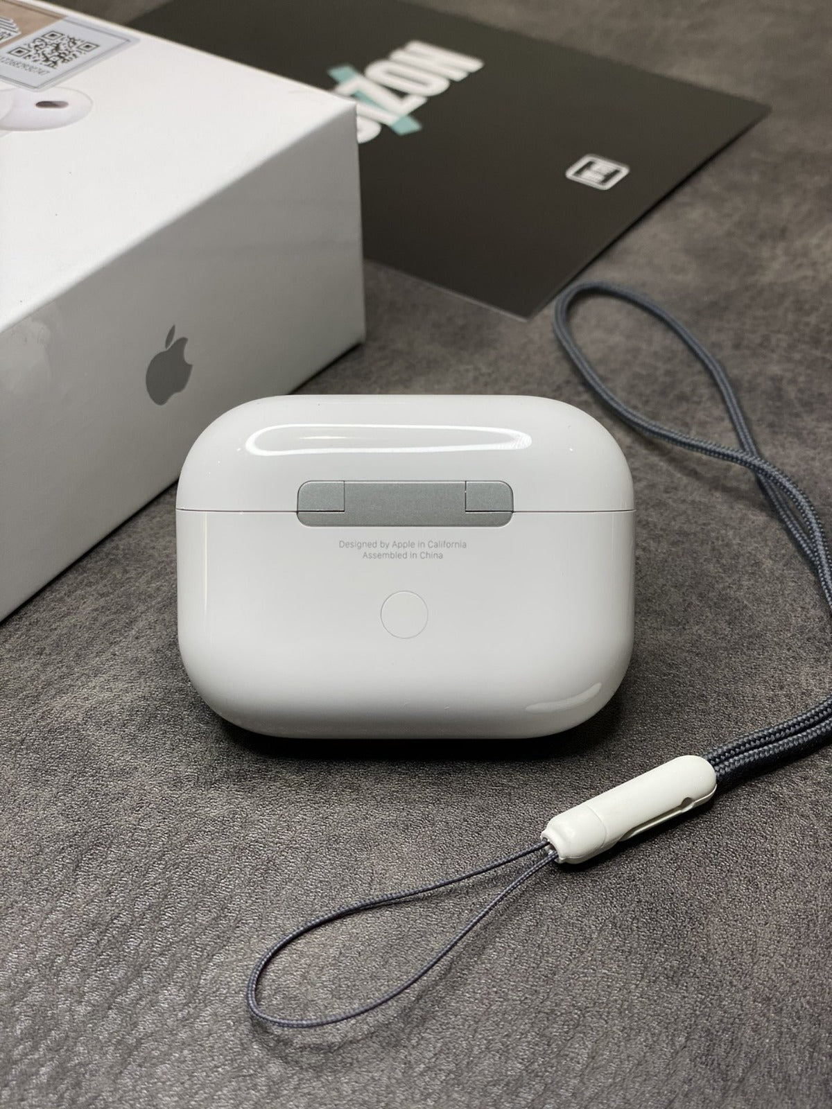 Apple AirPods