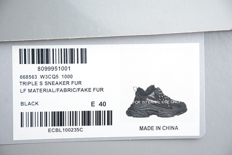 BALENCIANGA