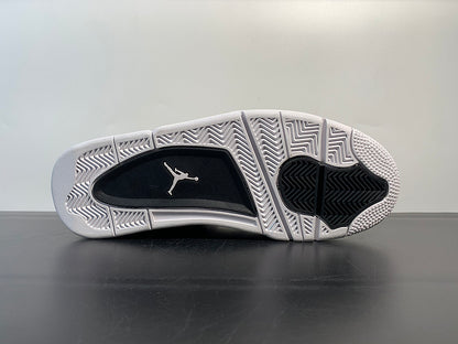 AIR JORDAN 4 ( FEAR )