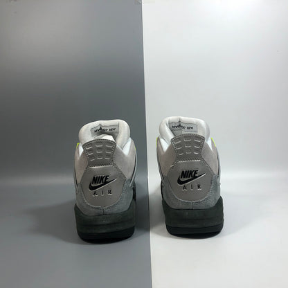 AIR JORDAN 4 ( SE 95 NEON )