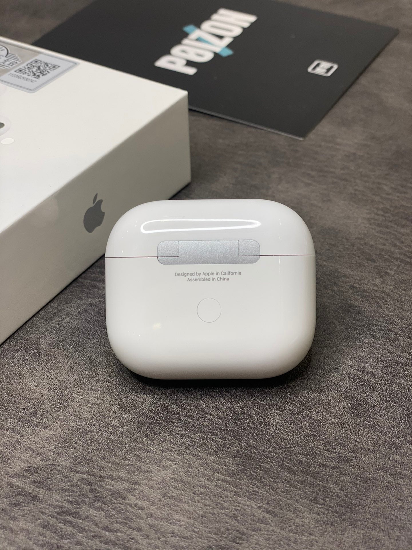 Apple AirPods