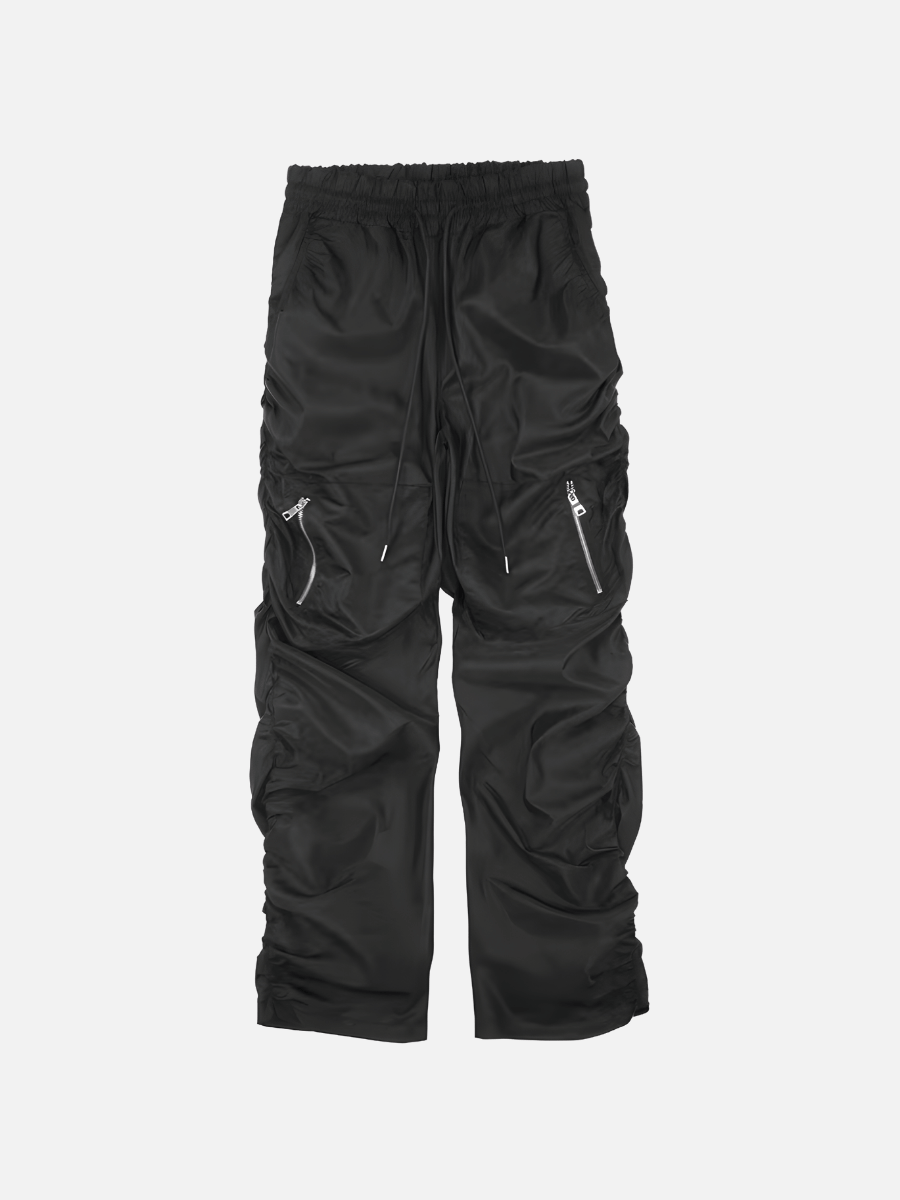 Calça Cargo Advantage 2.0 Pants Feita com uma mistura de algodão e poliéster, você pode ficar tranquilo sabendo que está adquirindo uma calça durável e moderna.