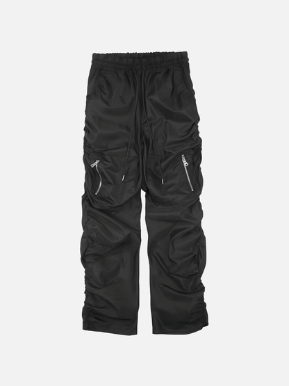 Calça Cargo Advantage 2.0 Pants Feita com uma mistura de algodão e poliéster, você pode ficar tranquilo sabendo que está adquirindo uma calça durável e moderna.