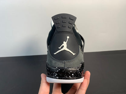 AIR JORDAN 4 ( FEAR )