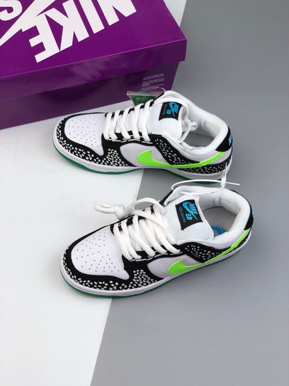 “Promoção: Nike Dunk Off-White e não só de 199,99€ por apenas 149,99€! Aproveite o desconto exclusivo e garanta o seu par desse modelo icônico. Estoque limitado!”