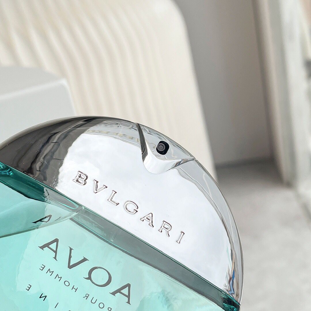 BVLGARI AQVA MARINE 100ml
