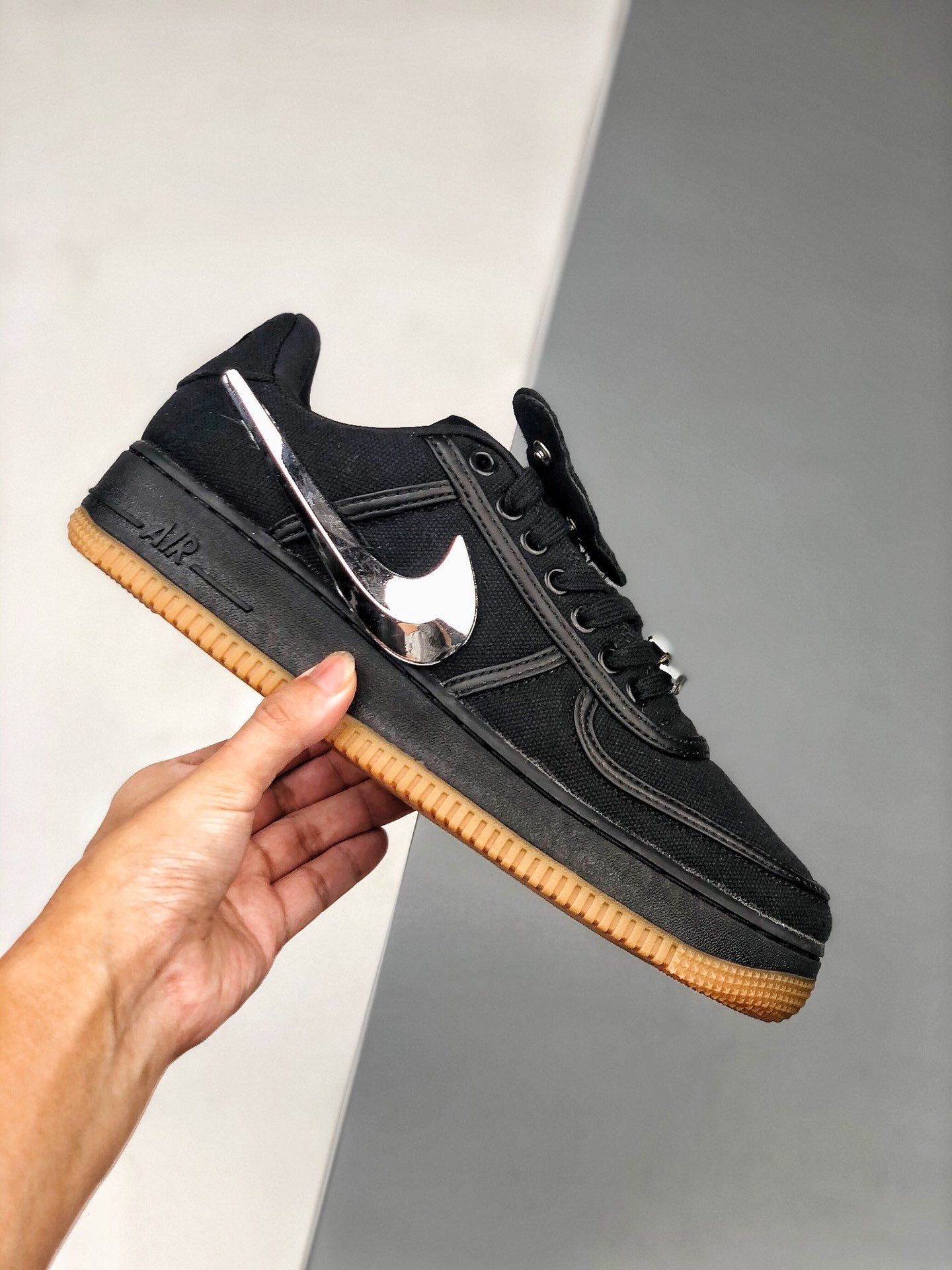 Nike Air Force: Estilo e Conforto Icônicos