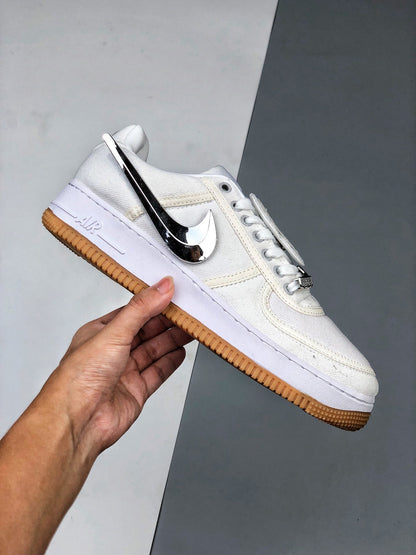 Nike Air Force: Estilo e Conforto Icônicos