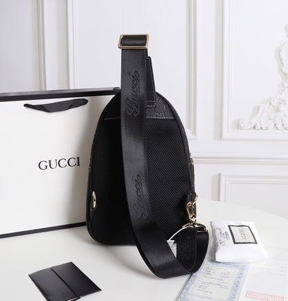 Bolsa Gucci Masculina