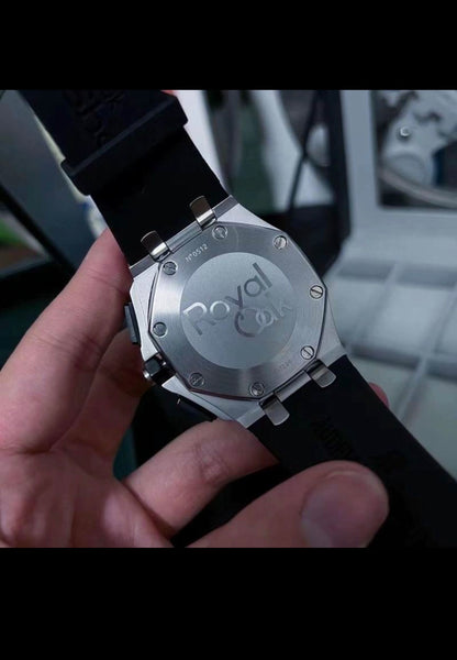 Audemars Piguet Royal Oak Offshore Chronograph