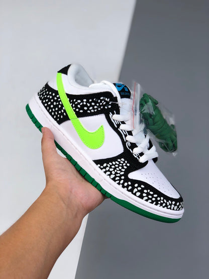 “Promoção: Nike Dunk Off-White e não só de 199,99€ por apenas 149,99€! Aproveite o desconto exclusivo e garanta o seu par desse modelo icônico. Estoque limitado!”