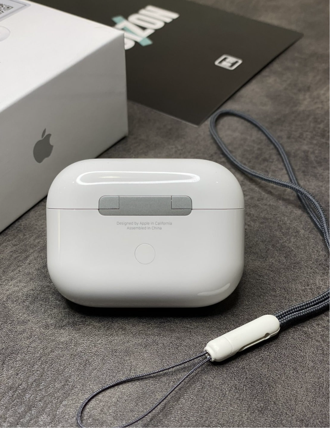 Apple AirPods Pro 2