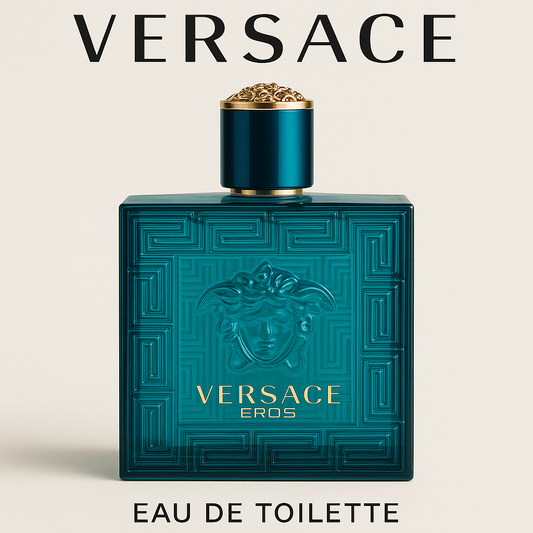 VERSACE Eros 100 ml