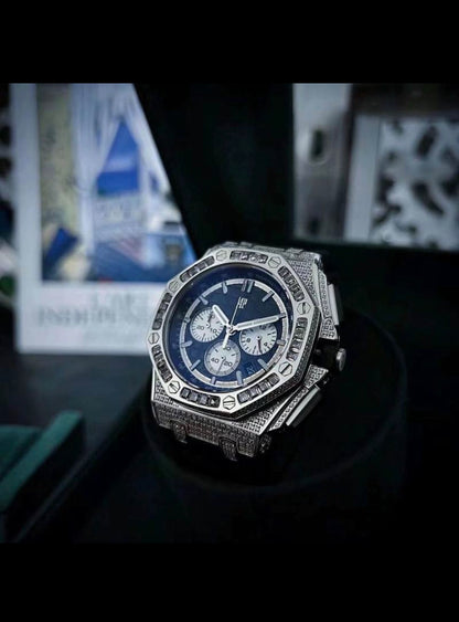 Audemars Piguet Royal Oak Offshore Chronograph