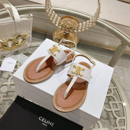 CELINE (  Lympia Triomphe Thong )