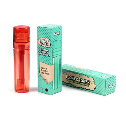 MOONSHADE SMOKING 3em1