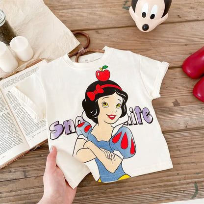 Camisa disney