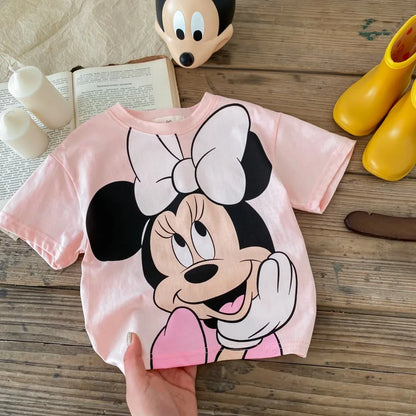 Camisa disney