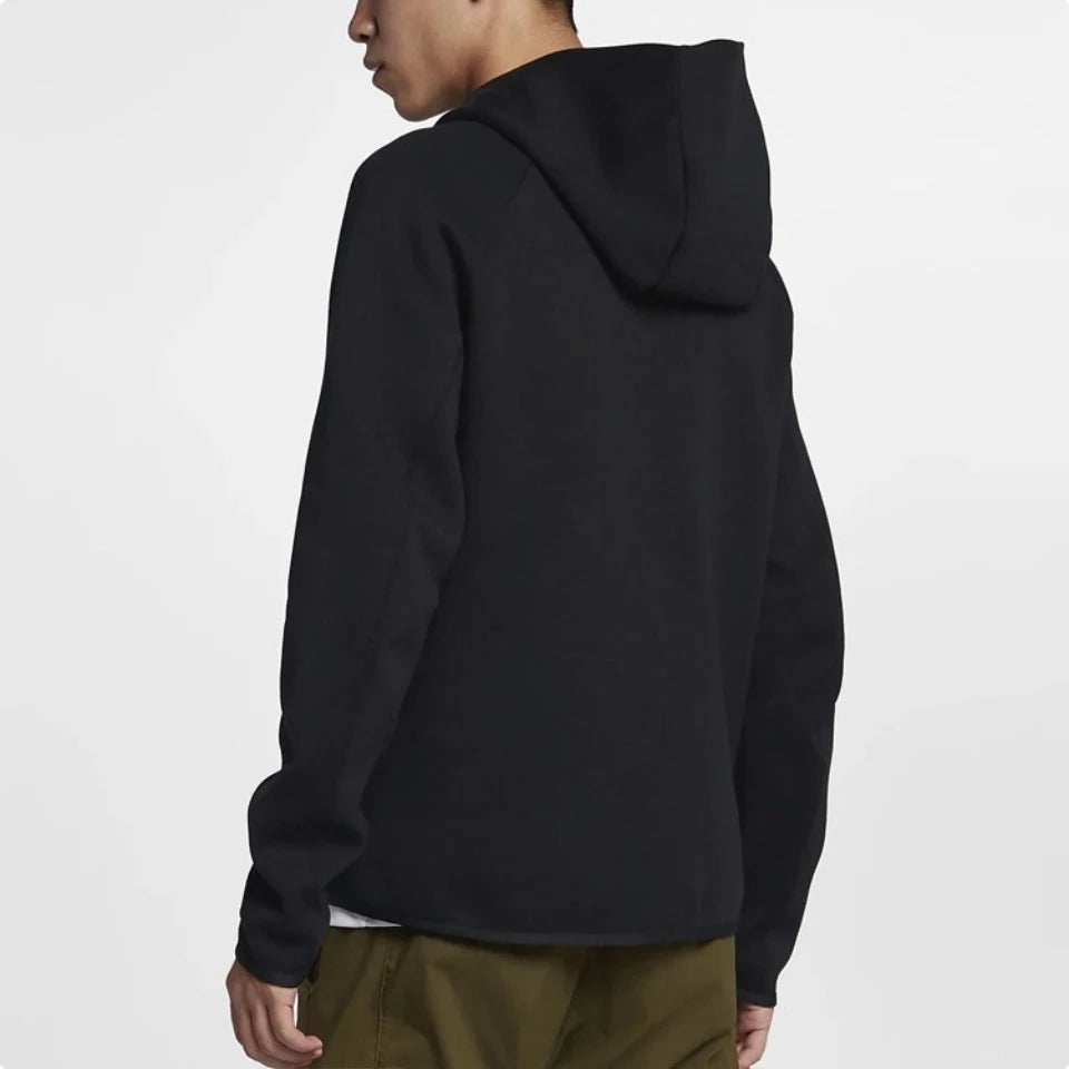 Nike Hooded