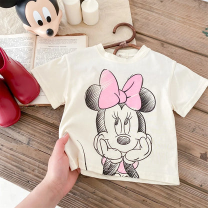 Camisa disney