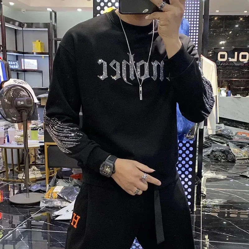 Luxuoso hoodie puro algodão. Aproveite Agora mesmo!!