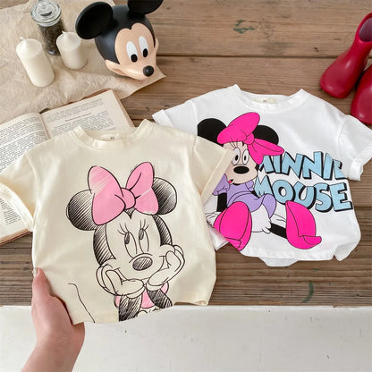 Camisa disney