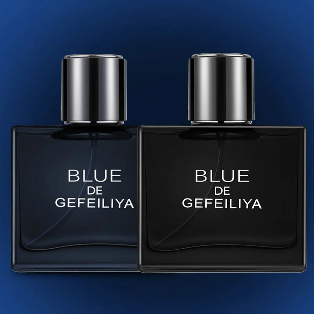 50ml Original High Grade Fragrance Blue Attracting