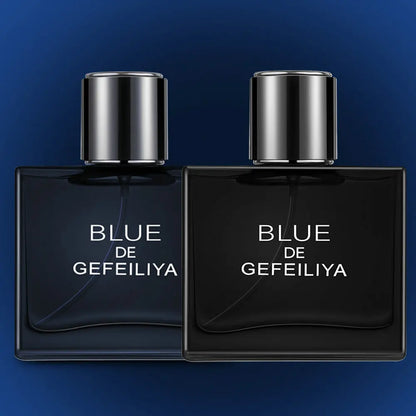 50ml Original High Grade Fragrance Blue Attracting