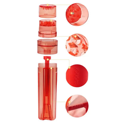 MOONSHADE SMOKING 3em1