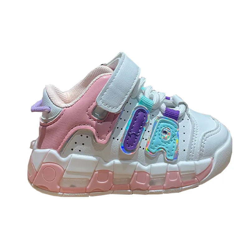 Sneakers Air More