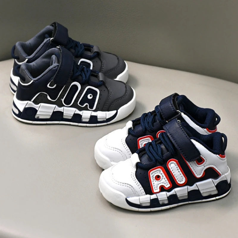 Sneakers Air More