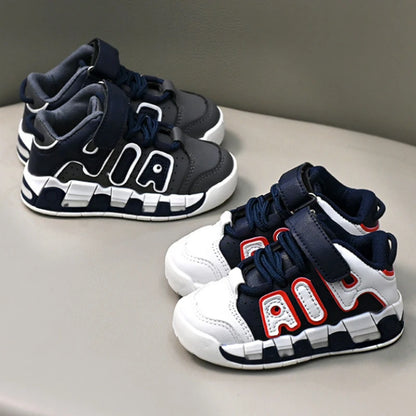 Sneakers Air More