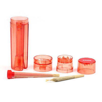 MOONSHADE SMOKING 3em1