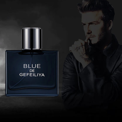 50ml Original High Grade Fragrance Blue Attracting