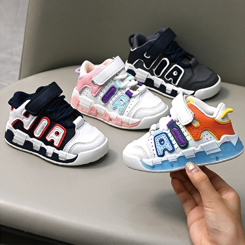 Sneakers Air More