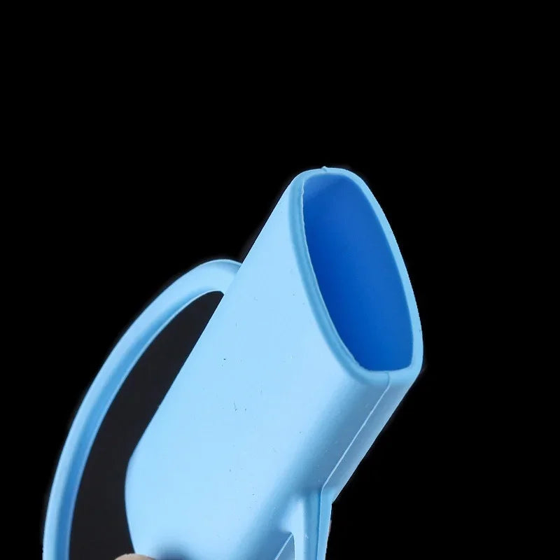 Este estojo de isqueiro é feito de bom material de sílica gel, com cores simples e brilhantes. Existem 5 cores para escolher. Ele pode proteger bem o isqueiro, e é conveniente para transportar e seguro.