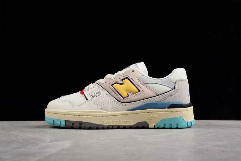 NEW BALANCE 550