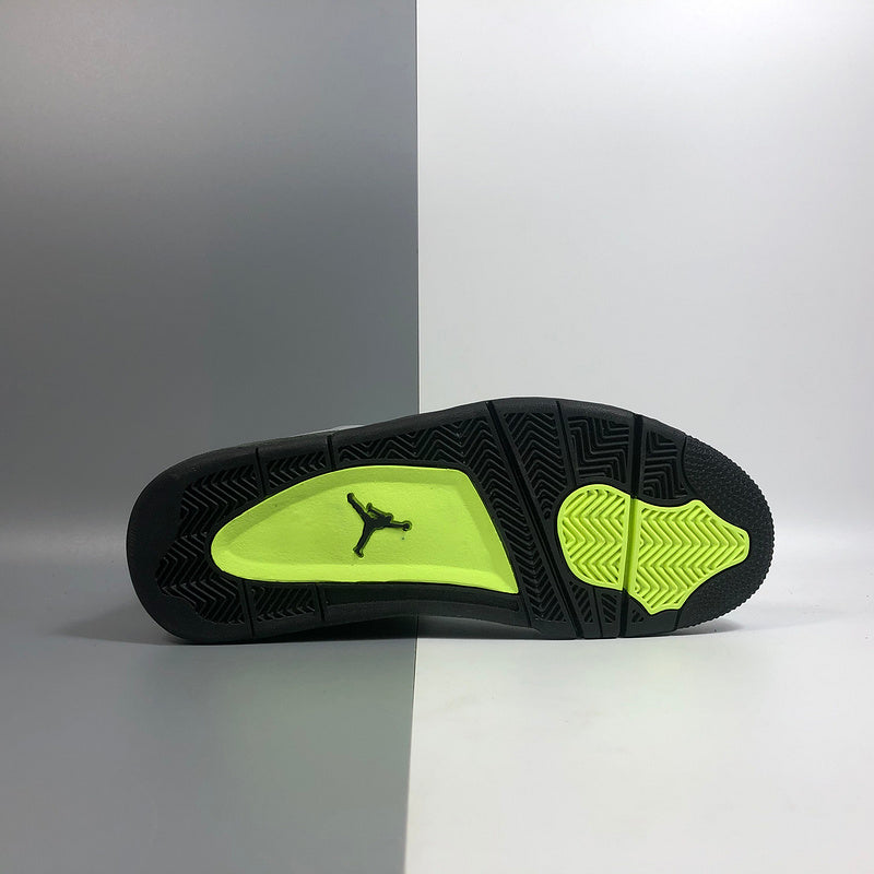 AIR JORDAN 4 ( SE 95 NEON )