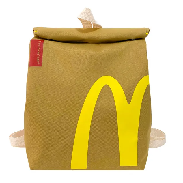 The famous Bag.  Compostas de veludo cotelê de alta qualidade, essas bolsas são projetadas não apenas para terem uma ótima aparência, mas também para serem incrivelmente duráveis e duradouras.