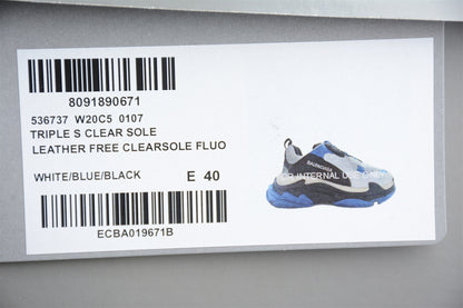 BALENCIANGA