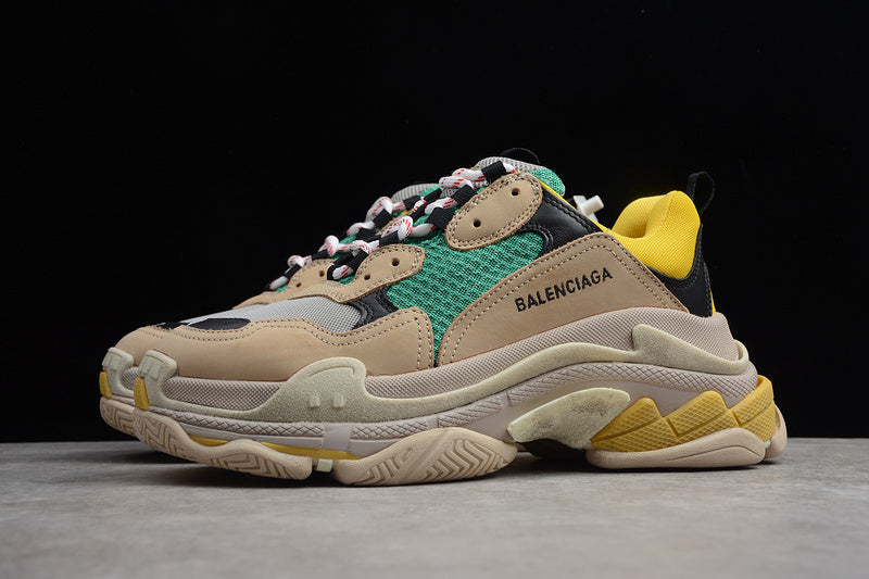 BALENCIAGA