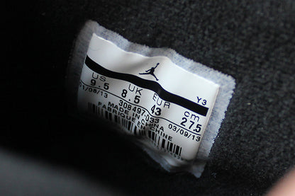 AIR JORDAN 4 ( GREEN GLOW )