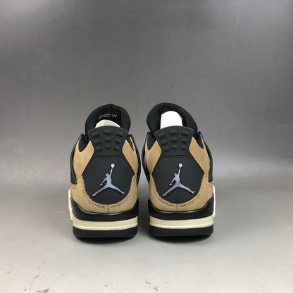 AIR JORDAN 4 ( MUSHROOM )