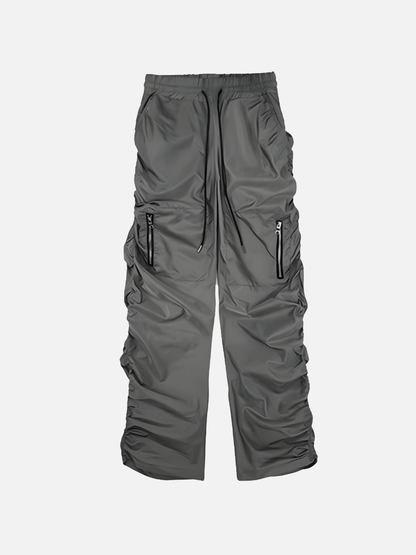 Calça Cargo Advantage 2.0 Pants Feita com uma mistura de algodão e poliéster, você pode ficar tranquilo sabendo que está adquirindo uma calça durável e moderna.