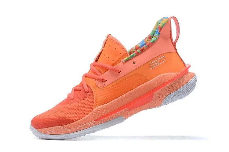 Tênis de basquete Under Armour Curry