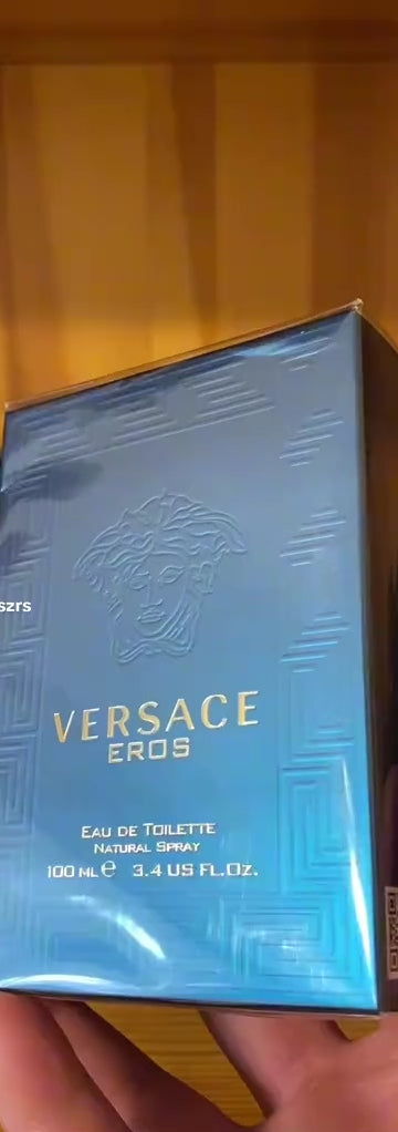 VERSACE Eros 100 ml